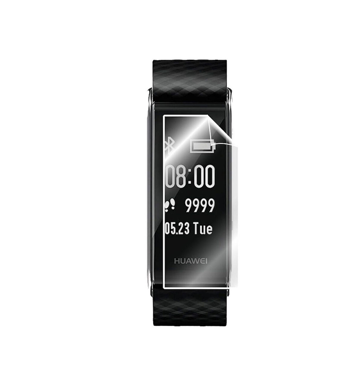 IPG Huawei Band A2 Akıllı Bileklik Ekran Koruyucu (4 Adet)