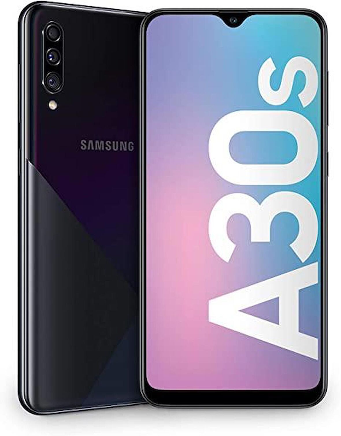 Samsung Galaxy A30S 64 GB YENİLENMİŞ ÜRÜN  Açıklama kısmını Okuyunuz 