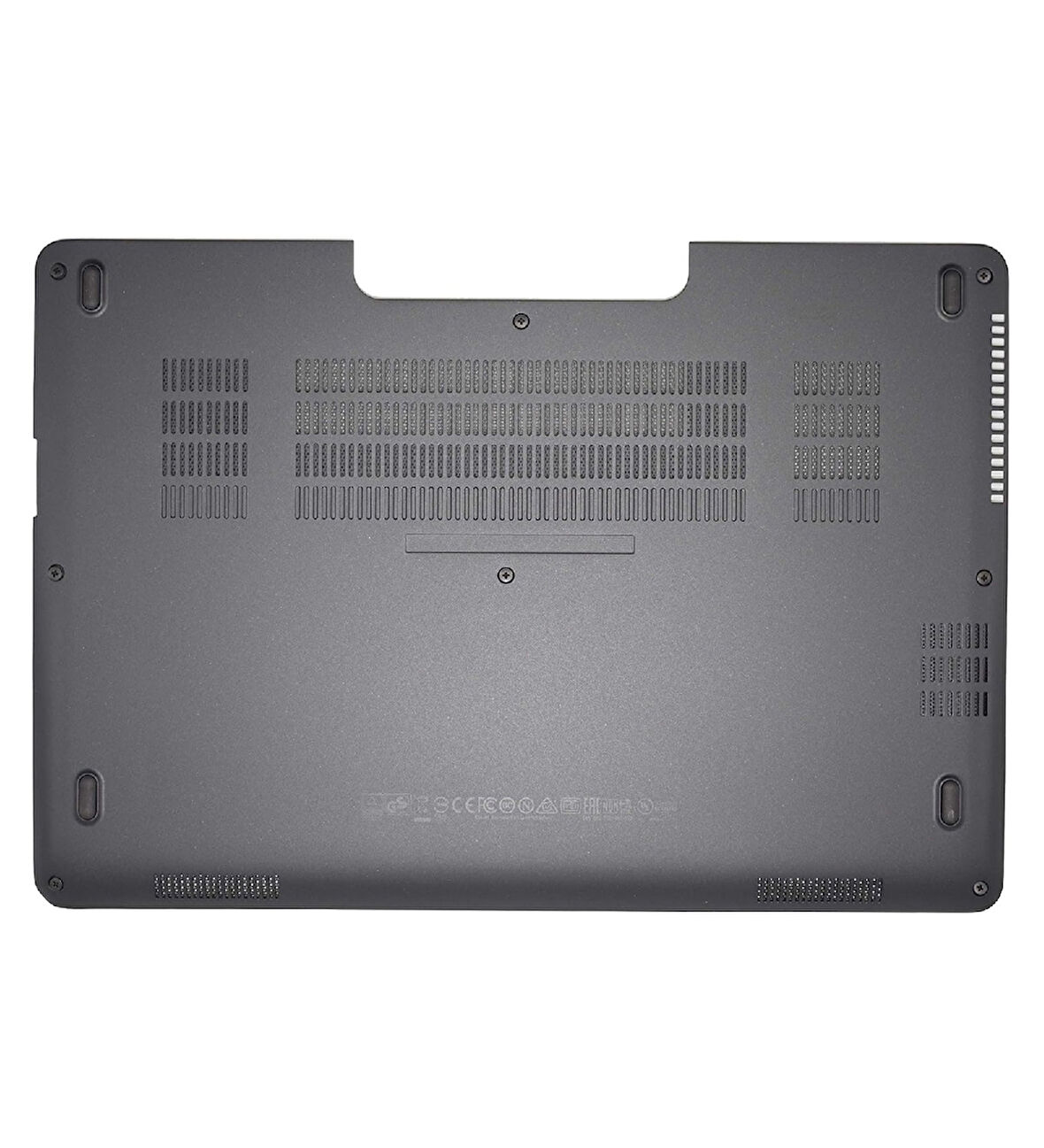 Dell Latitude E7270 Notebook Alt Kasa