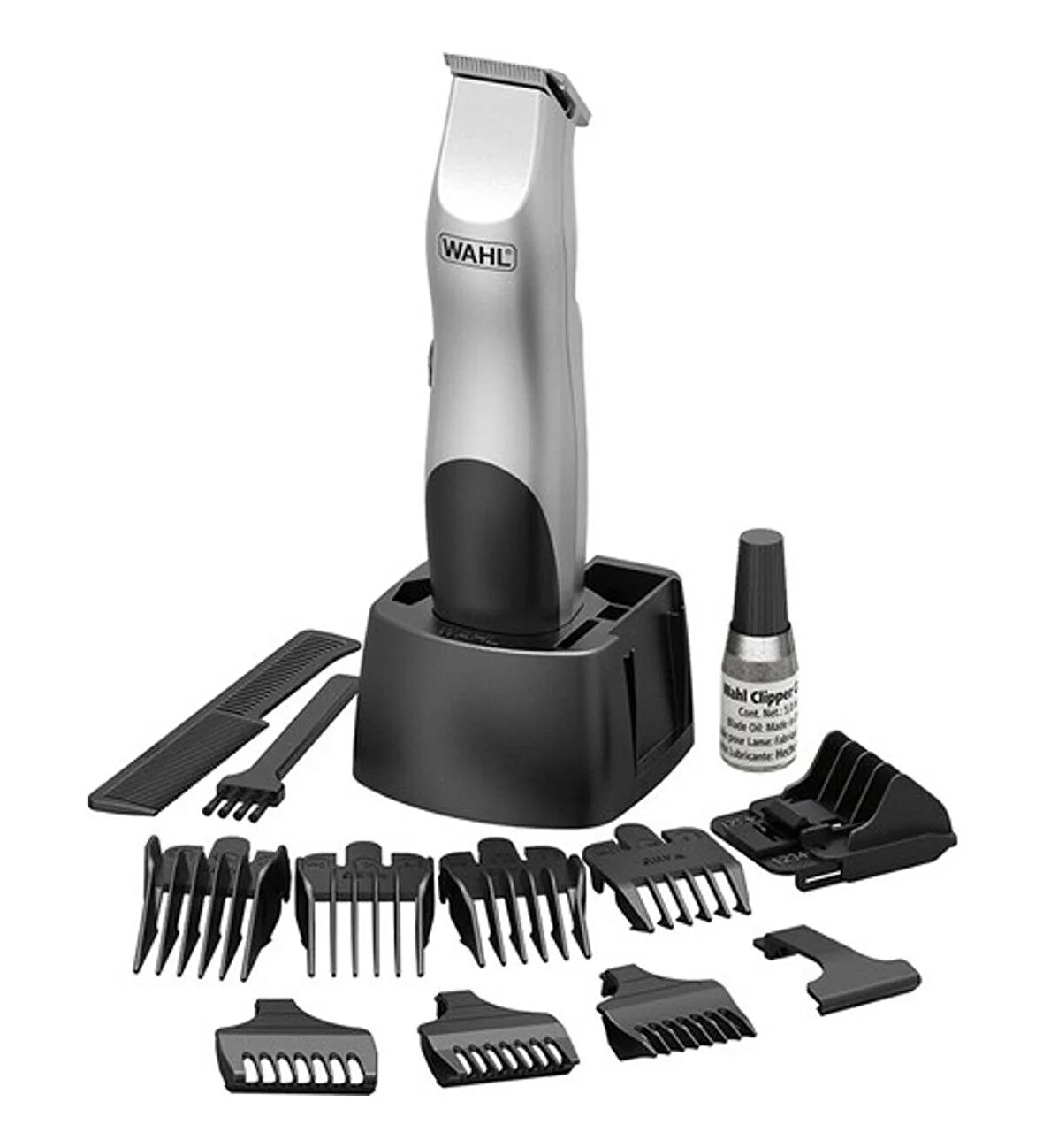 Wahl 09906-716 Groomsman Battery Pilli Erkek Bakım Tıraş Makinesi