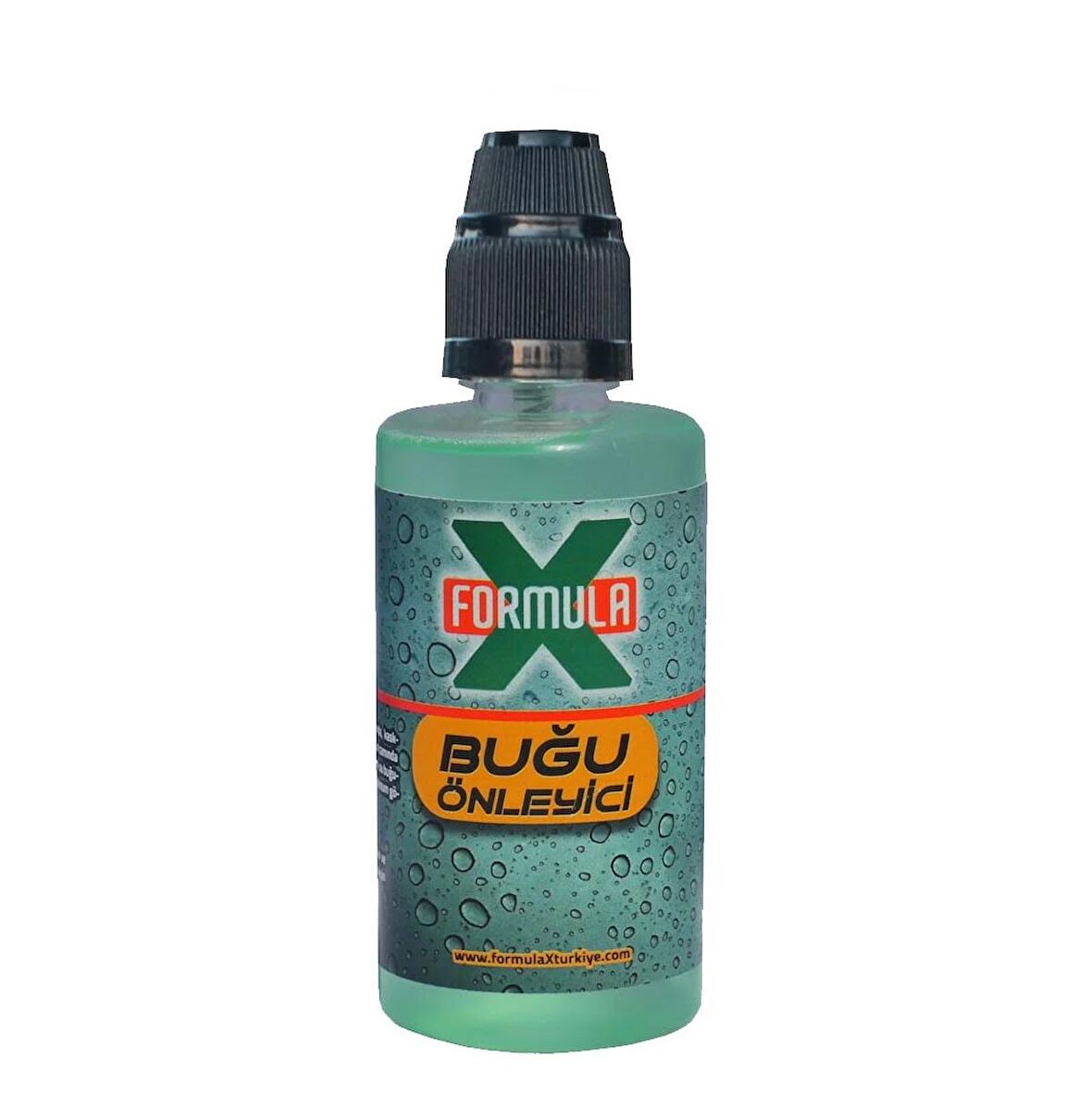 Buğu Önleyici Anti-Fog / Damla Uçlu Şişe (15 ml)