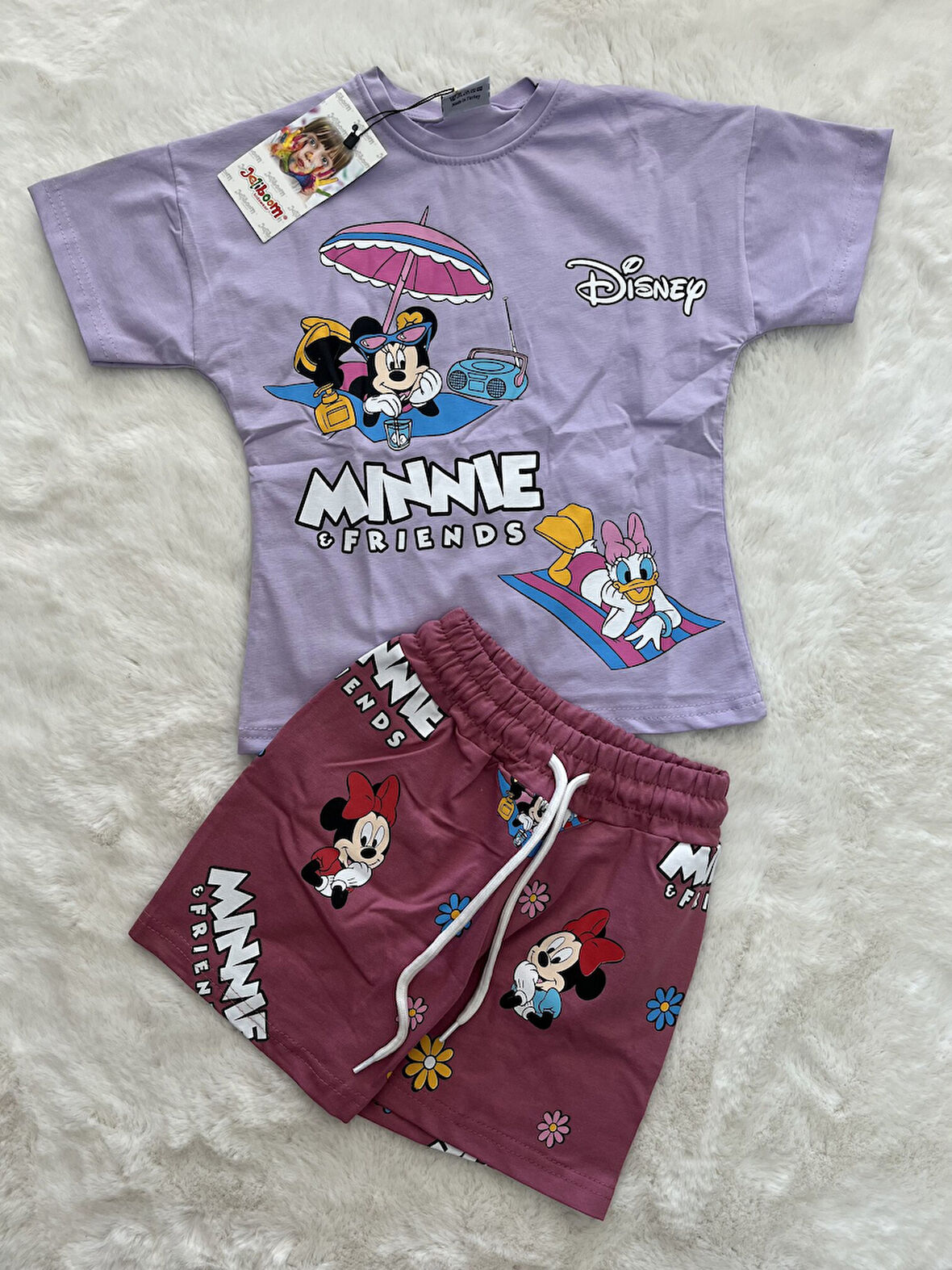 Tatilde İkili Takım