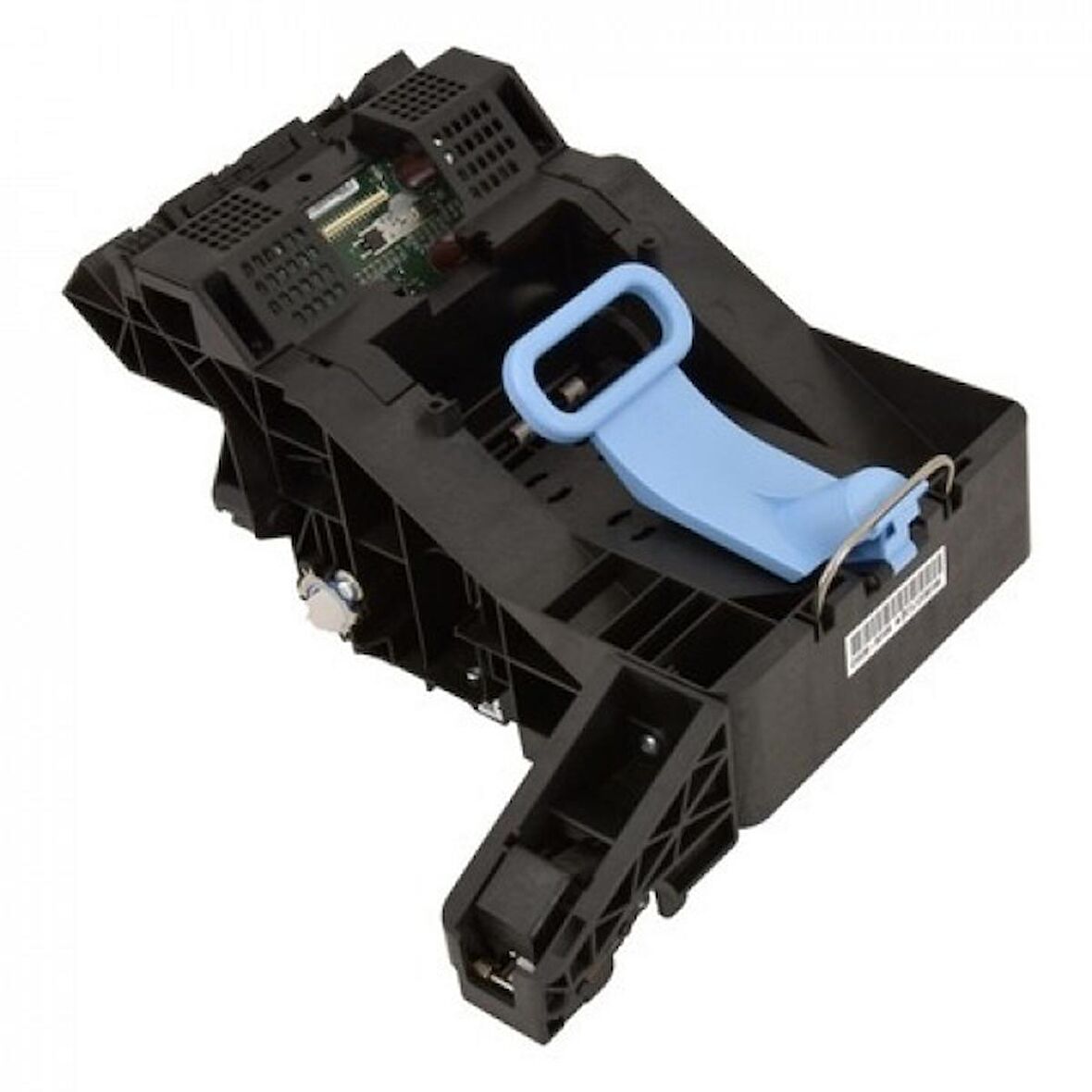 Hp Cr647-67025 Taşıyıcı ve Kesici Düzeneği