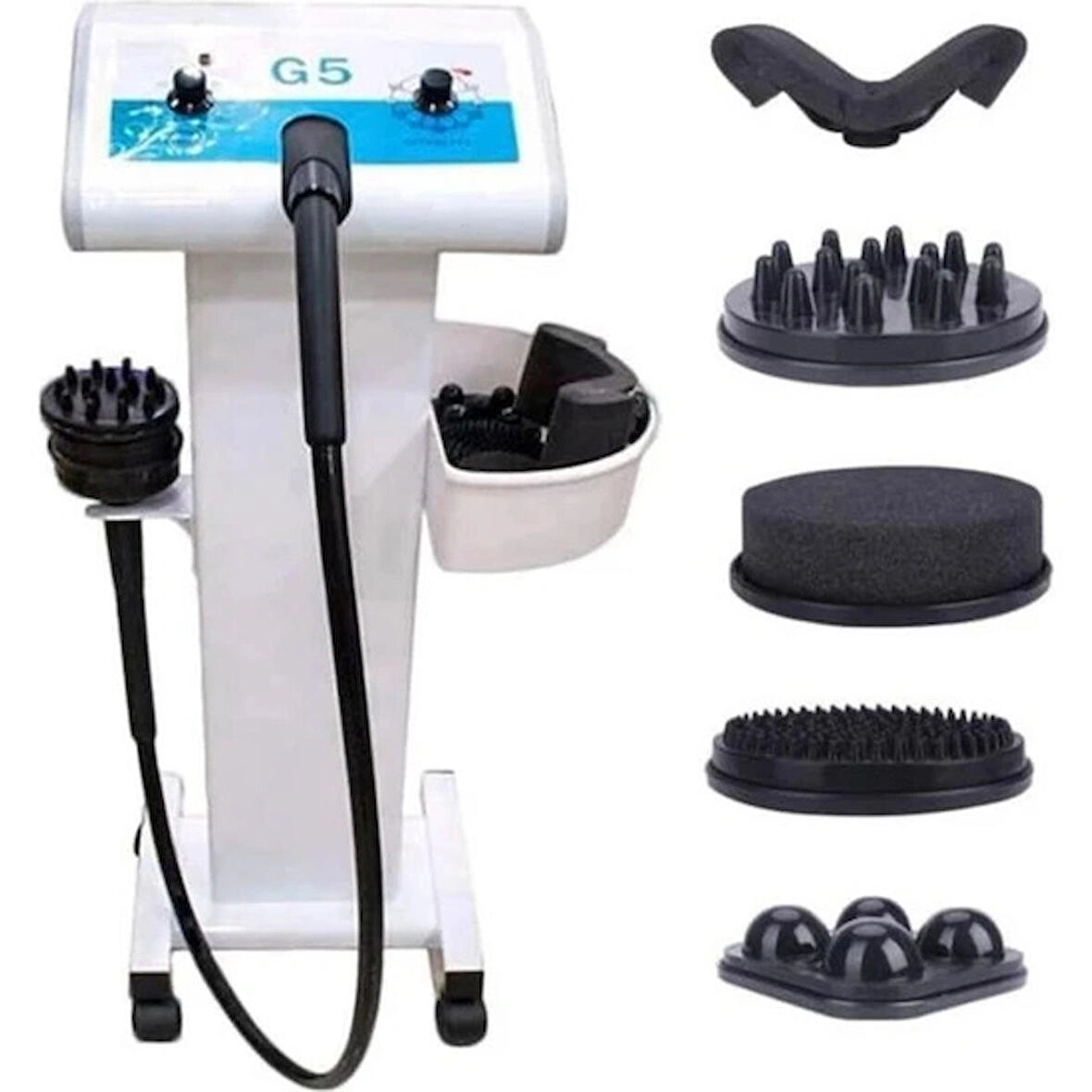 G5 Masaj Aleti 