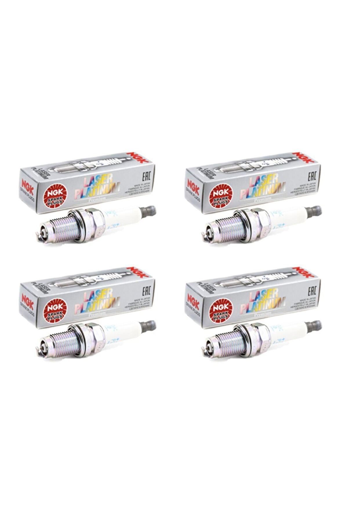 Vw Jetta 1.2 Tsi Buji Takımı Cbz Pzfr6r 2011-2014