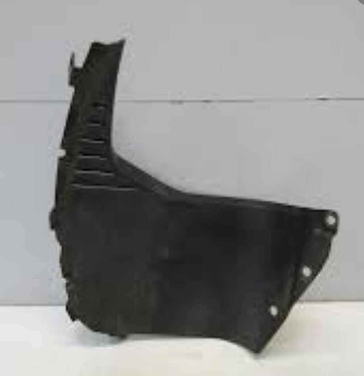 DAVLUMBAZ ÇAMURLUK QASHQAİ 07-12 ARKA RH