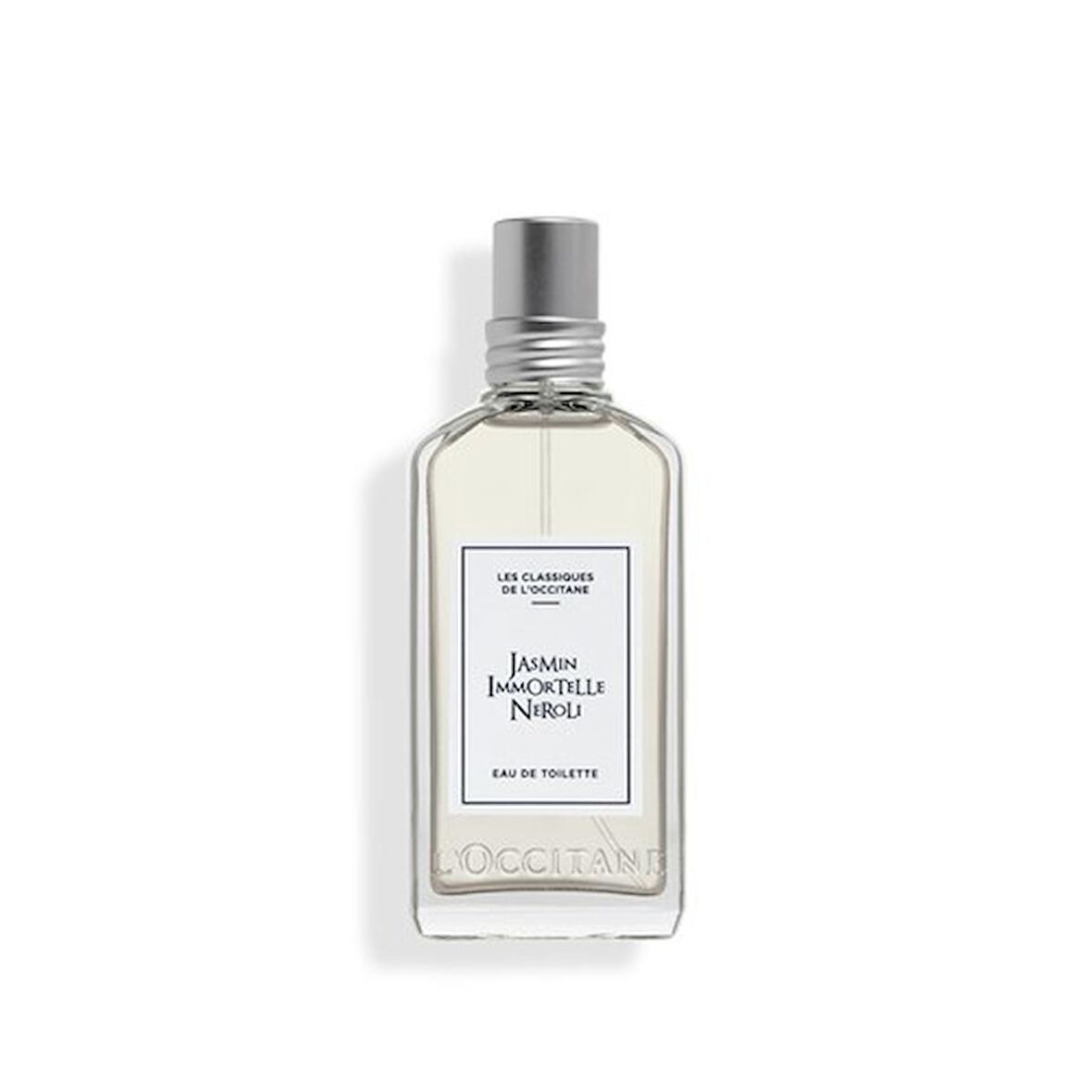 L'occitane  Yasemin Portakal Çiçeği Parfüm EDT 50 ML 