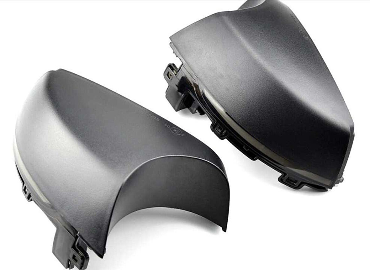 Volkswagen Polo Ayna Sinyali