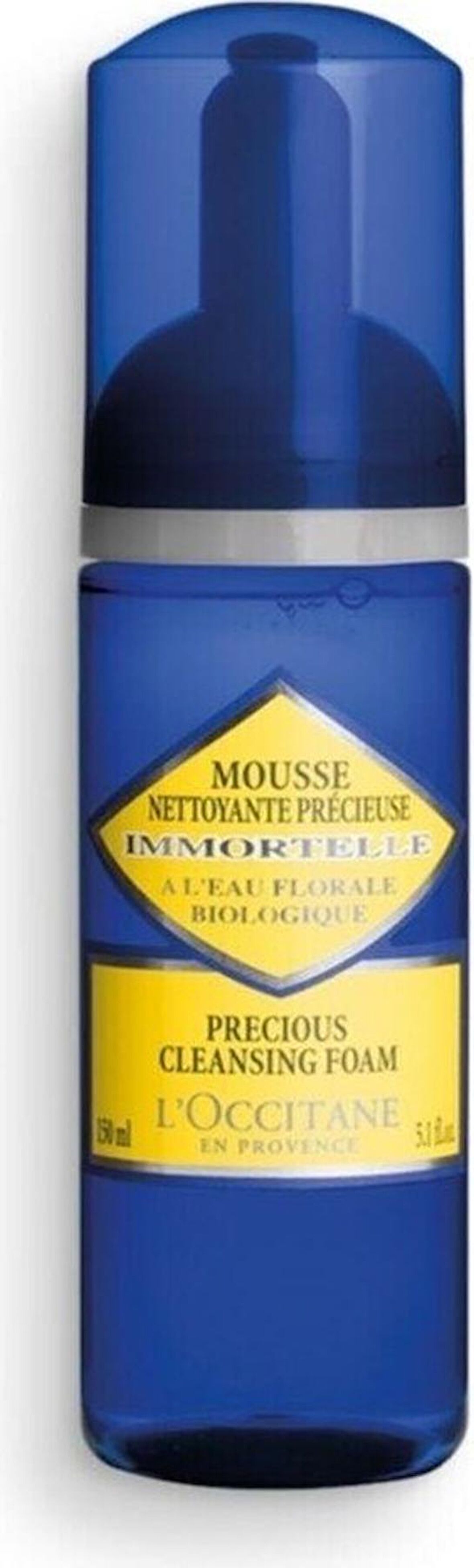 L'Occitane Temizleme Köpüğü 150 ml