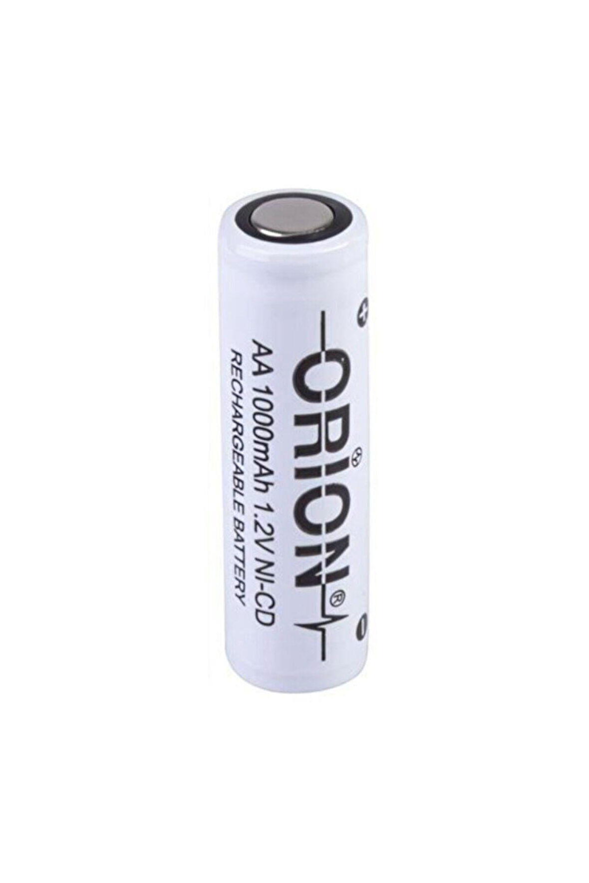 Orıon Şarjlı Nı-cd Aa 1000 Mah Punta