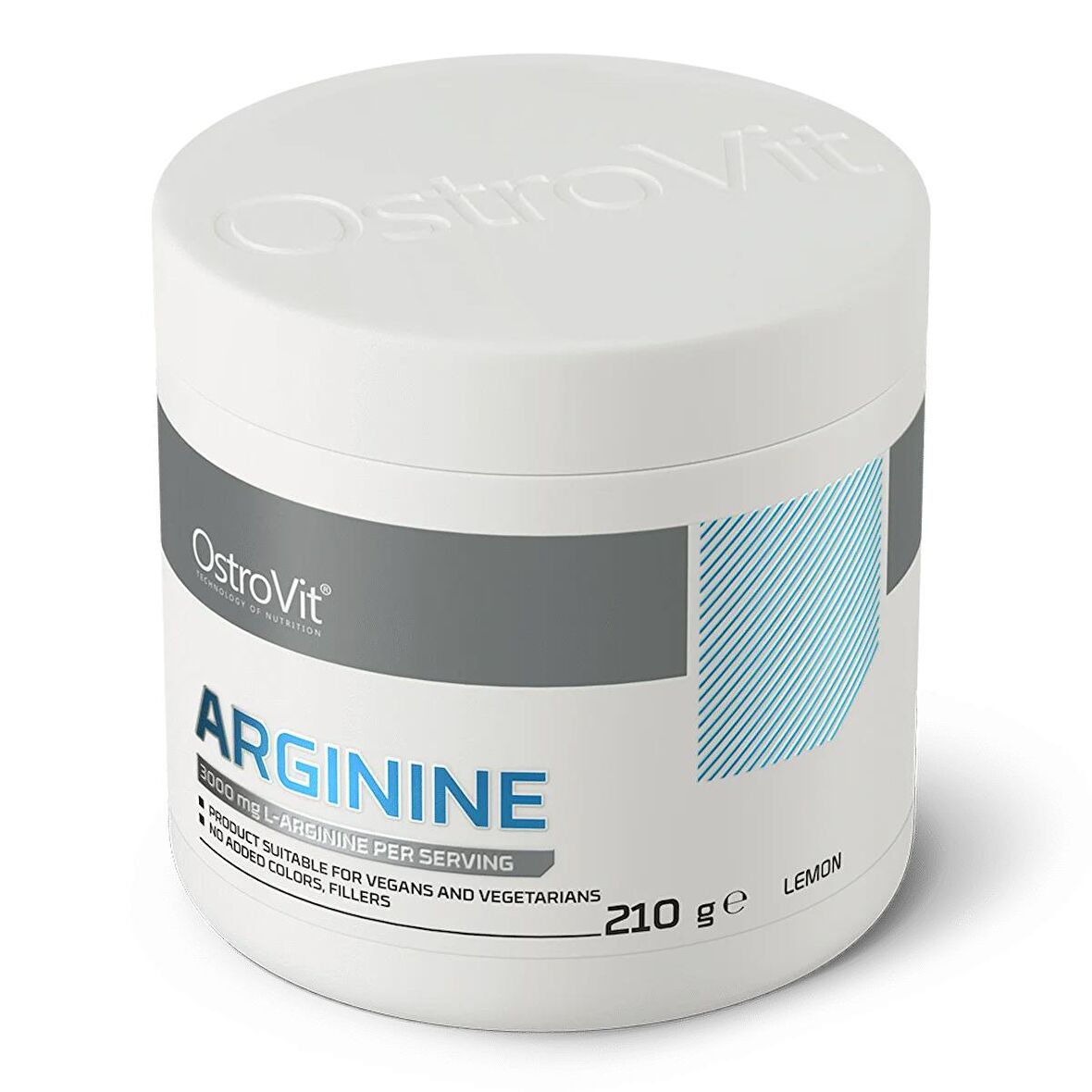 OstroVit Arginine 210 g