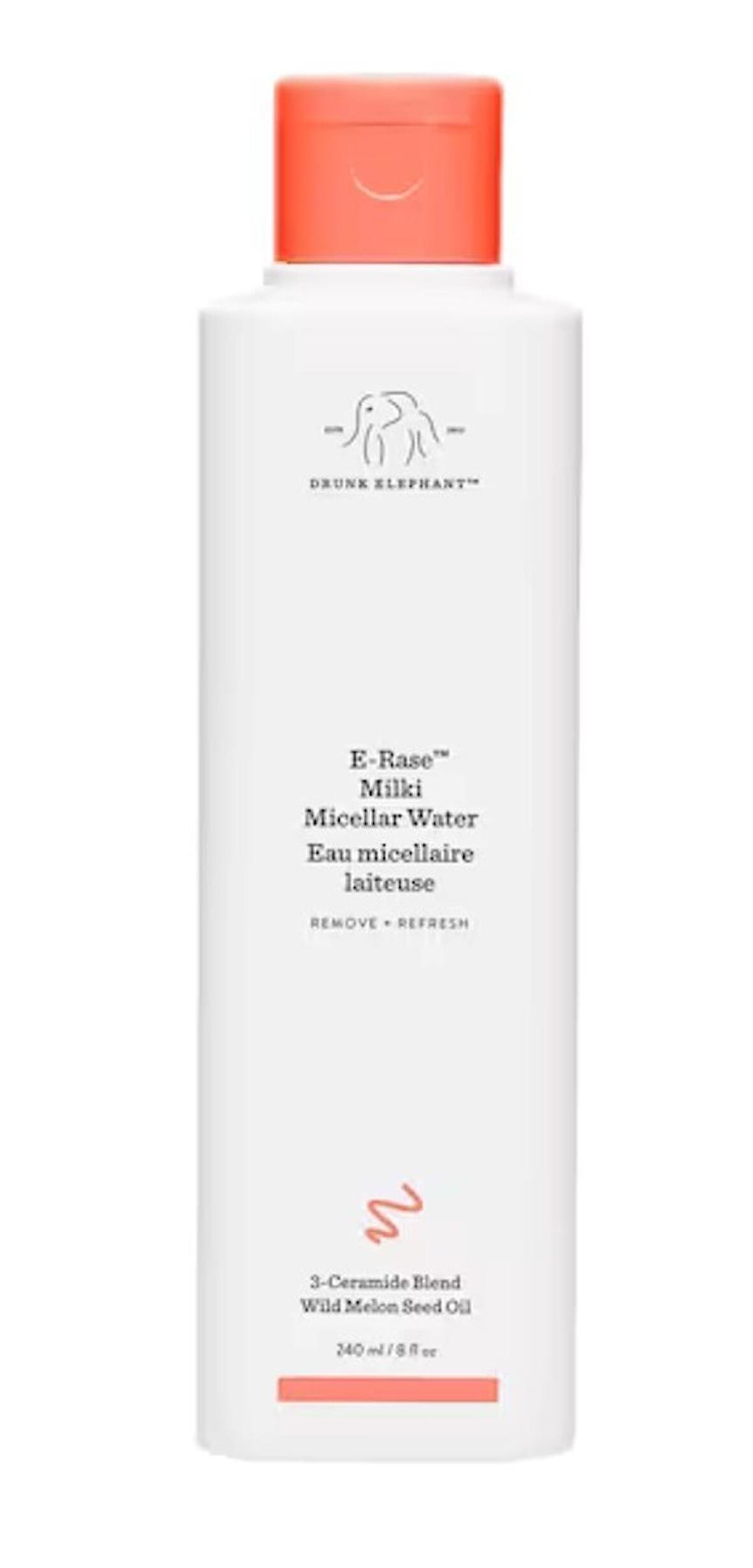 E-Rase Milki Micellar Water - Micellar Su 240 ML