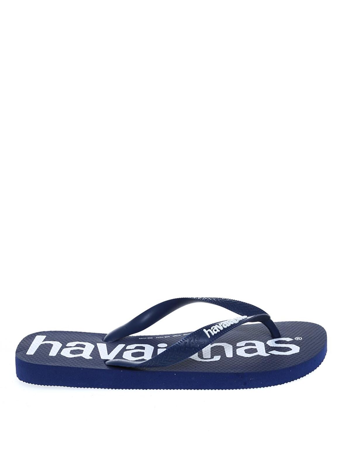 Havaianas Lacivert Erkek Terlik TOP LOGOMANIA