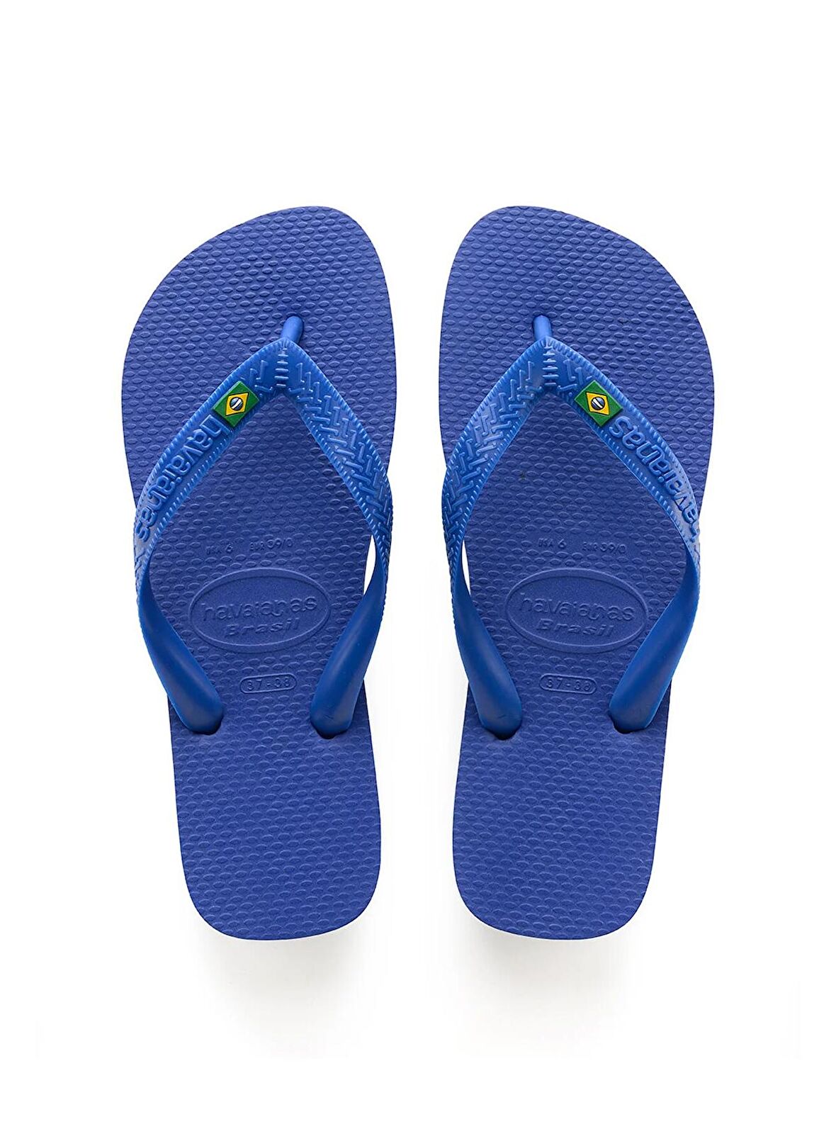 Havaianas Mavi Kadın Plaj Terliği 40000322711