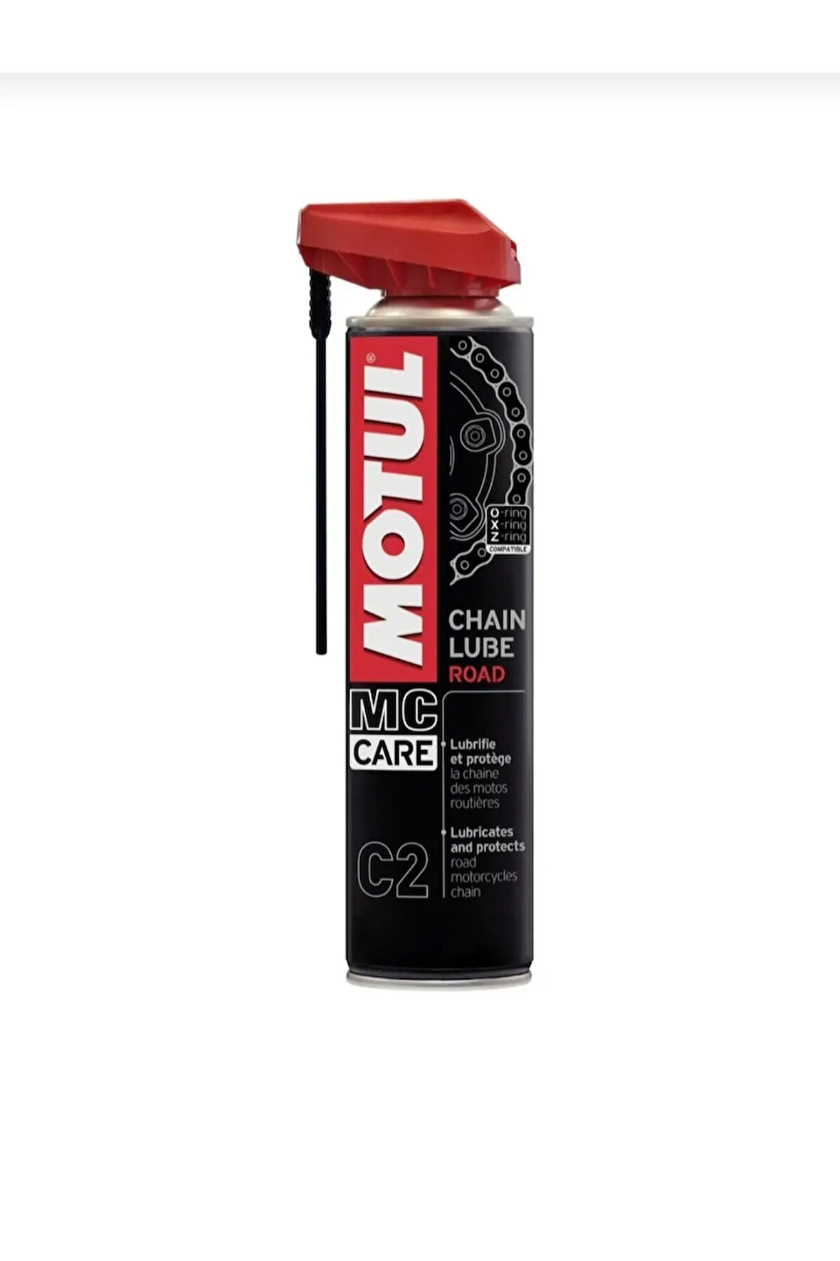 C2 Zincir Yağlayicı Sprey 400 MI. Made In France