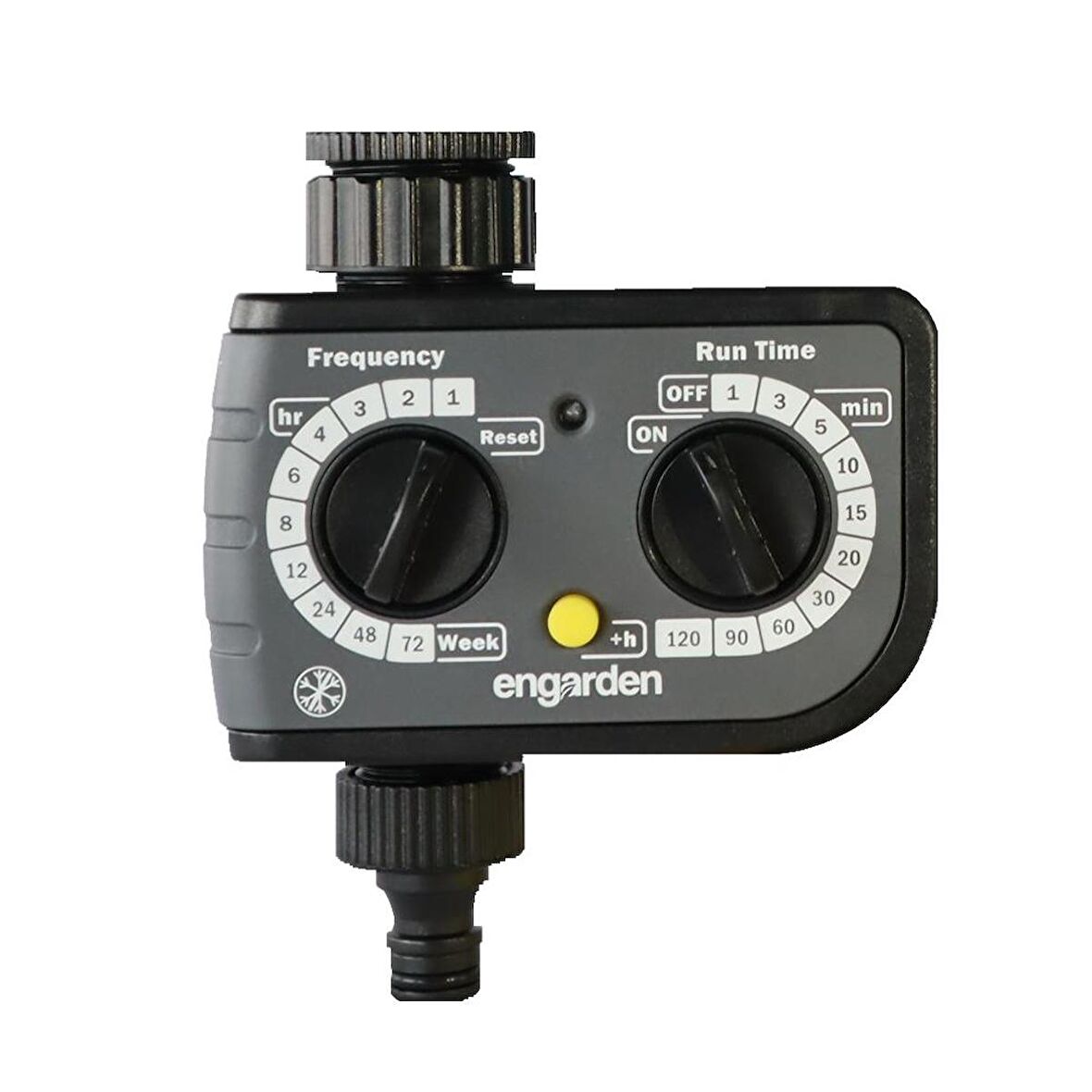 Engarden WT-218 Musluk Tipi Zamanlayıcı