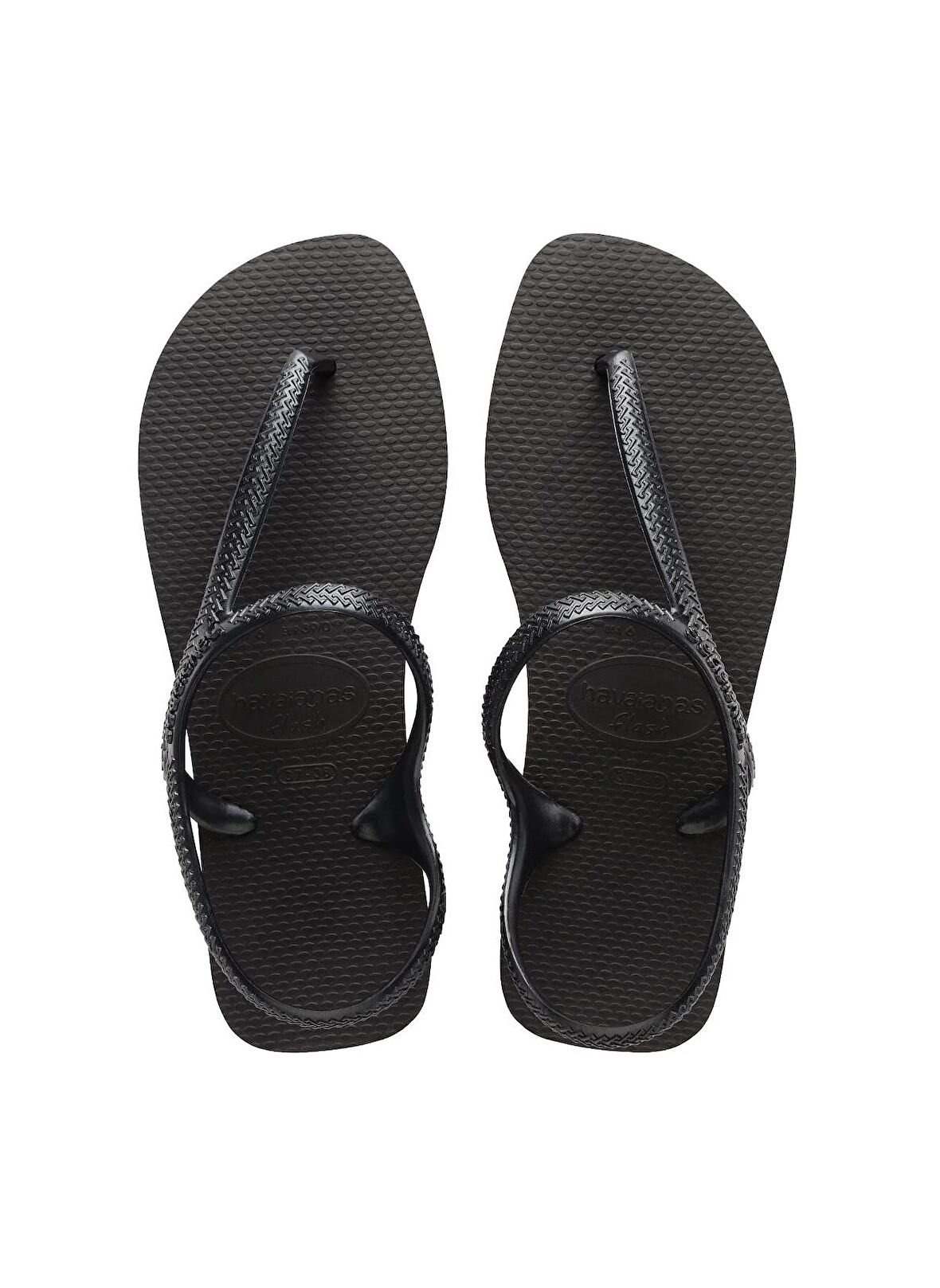 Havaianas Siyah Kadın Plaj Terliği 40000390090