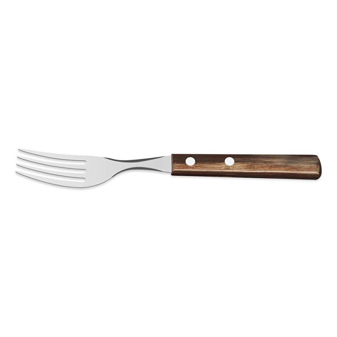Tramontina Churrasco 21102/490 Biftek-Steak Çatalı
