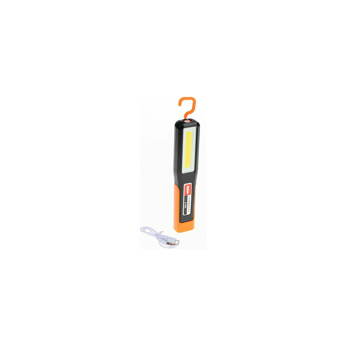 GOLD ORİON LED FENER MIKNATISLI ŞARJLI OR-998