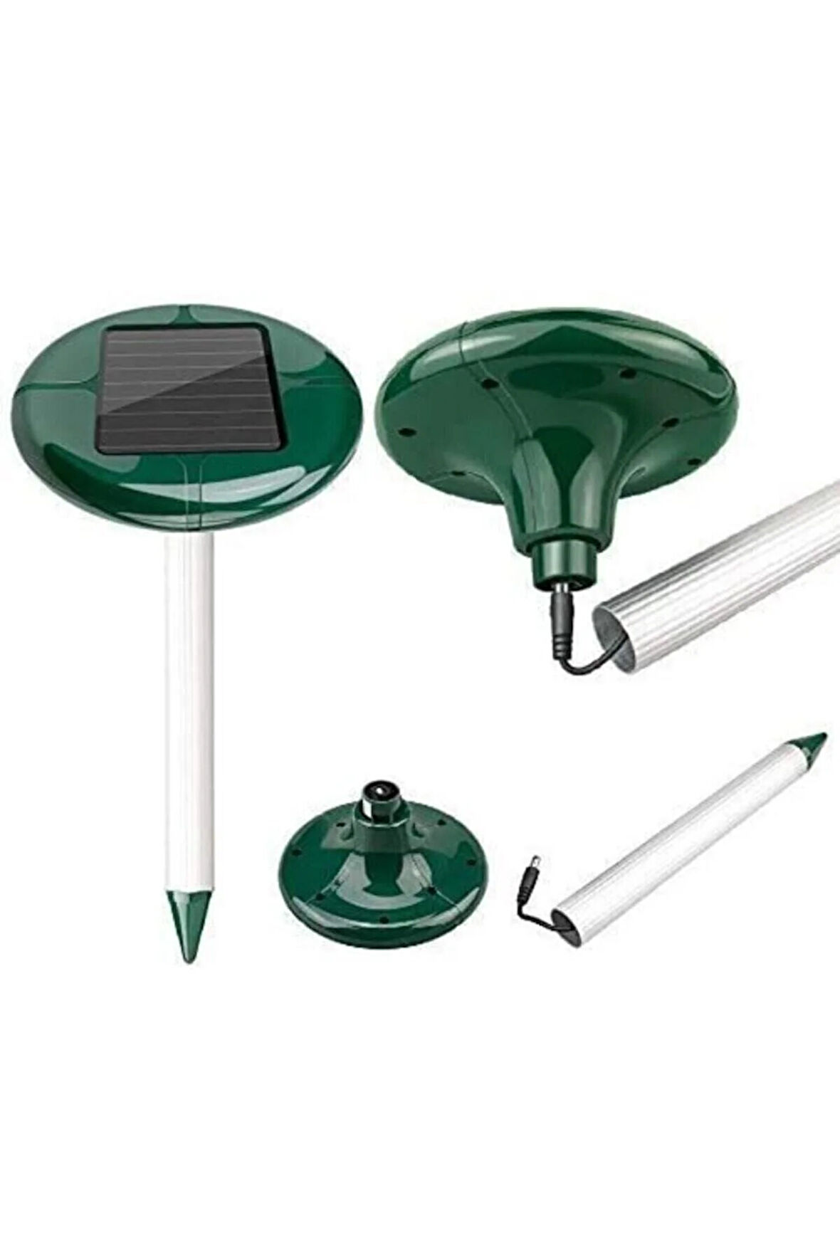 Akrep Kovucu, Köstebek Kovucu, Yılan Ve Fare Kovucu 750 M2