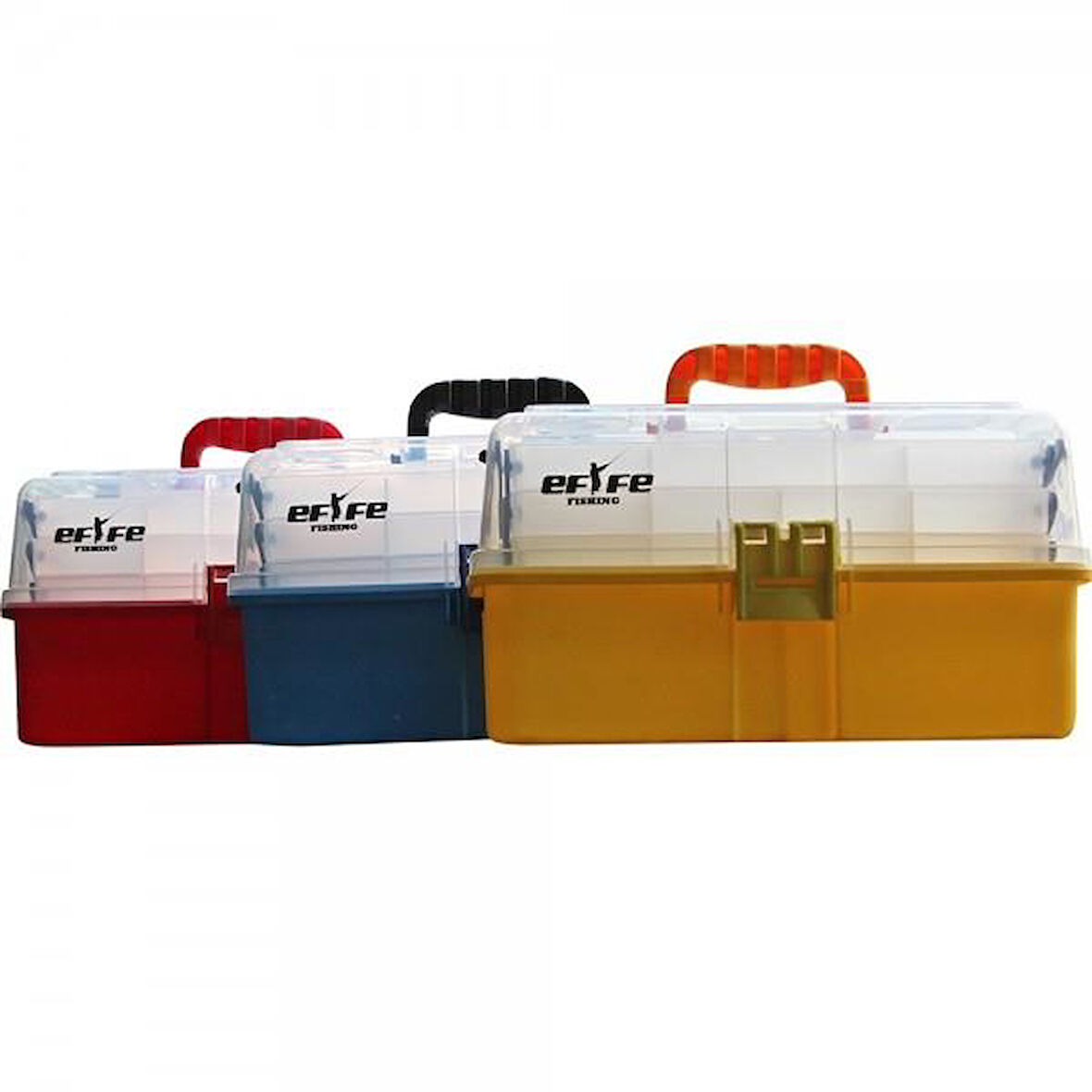 Effe Balıkçı Takım Çantası 