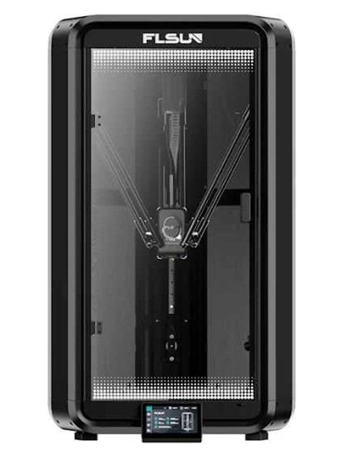 Flsun T1 Pro Ultra Yüksek Hızlı 3D Yazıcı