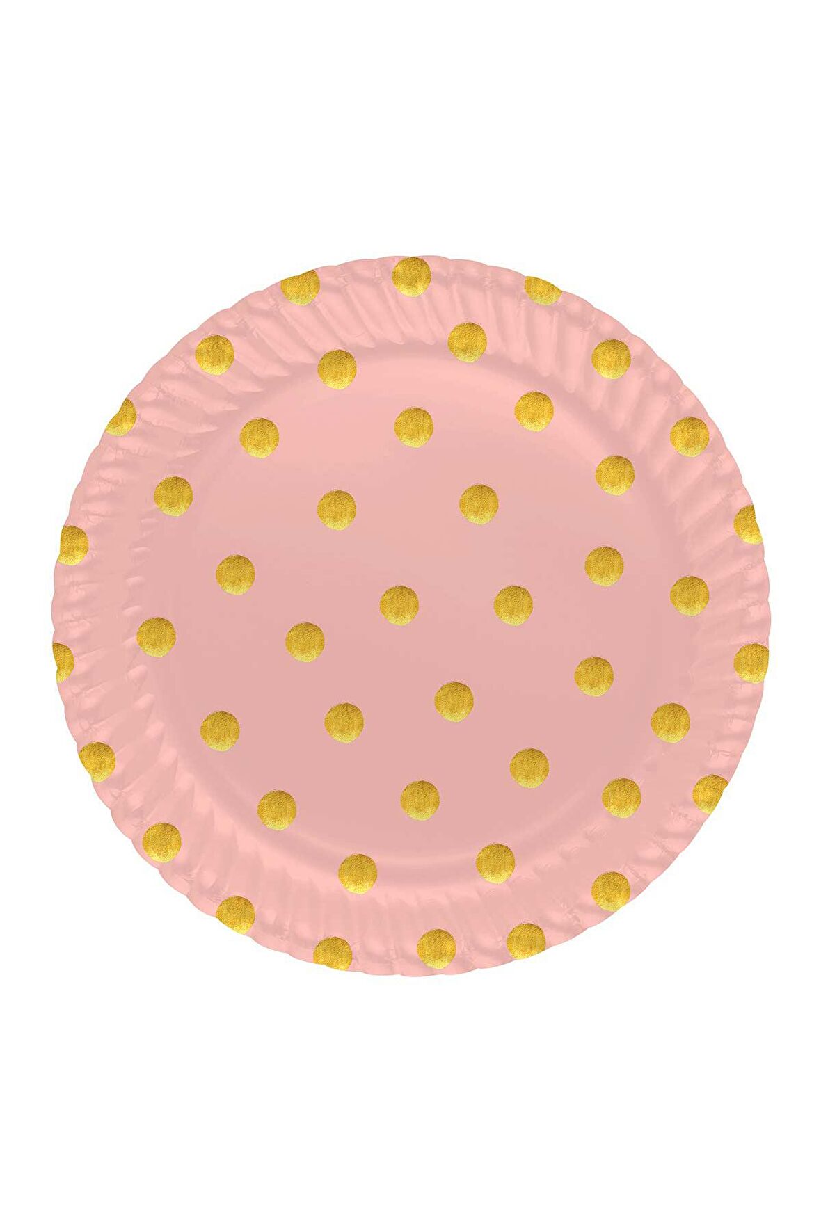 SOMON GOLD PUANLI TABAK 8'Lİ