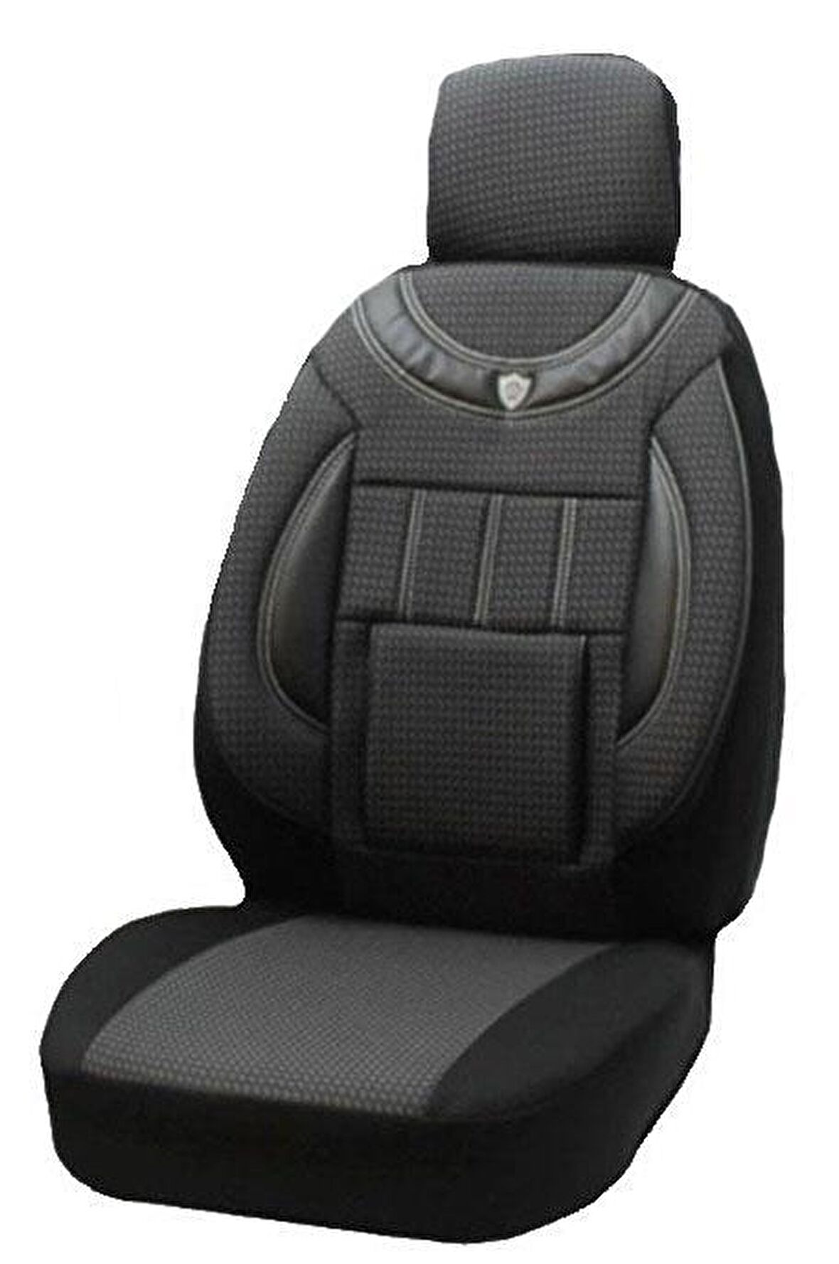 Peugeot Expert Panelvan 2+1 Koltuk Kılıfı