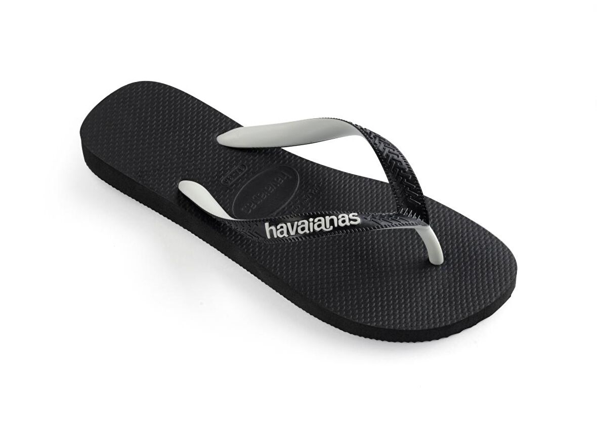 Havaianas Siyah Erkek Terlik TOP MIX BLACK/BLACK 39/40