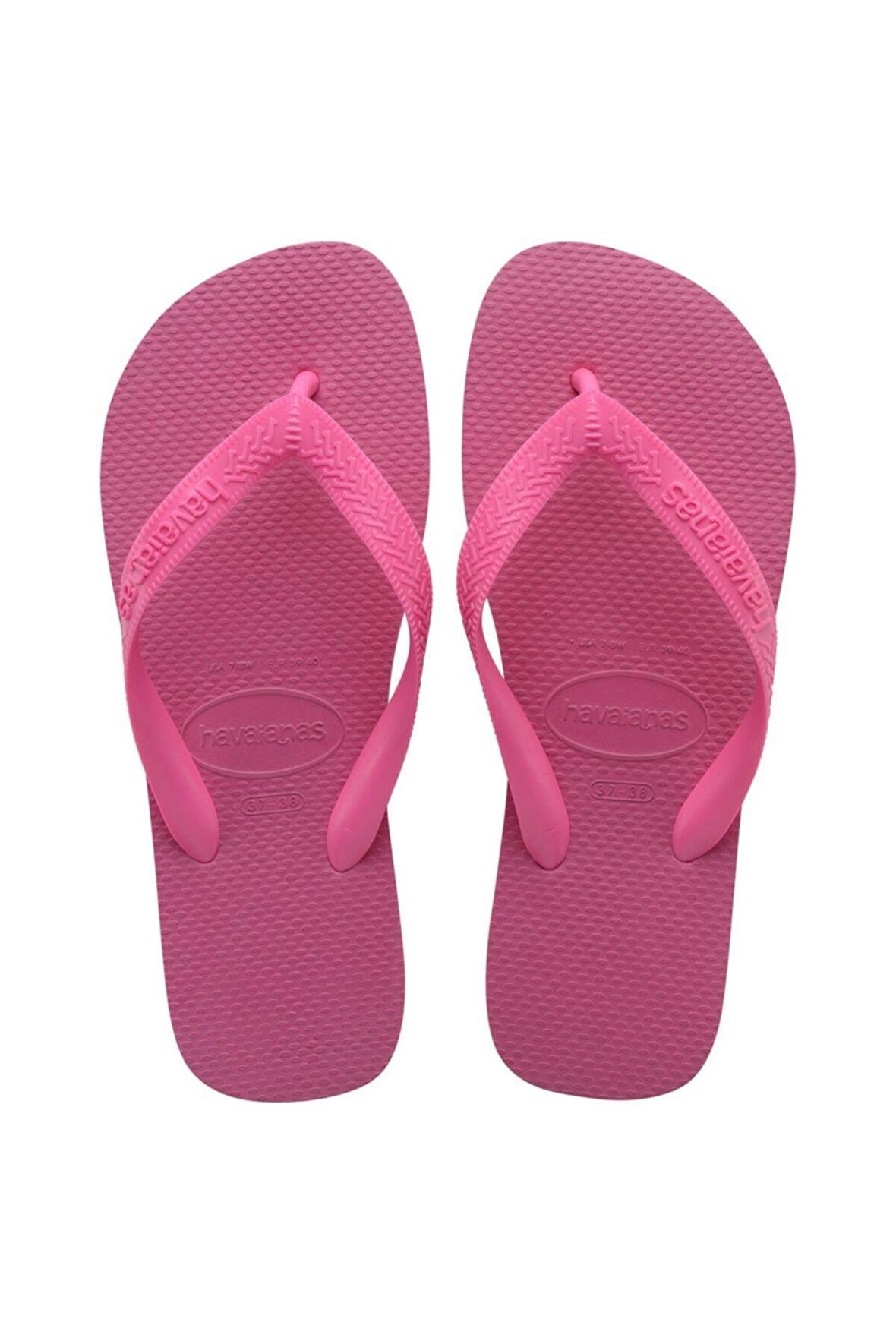 HAVAIANAS Top Pink Flux 4000029-5784
