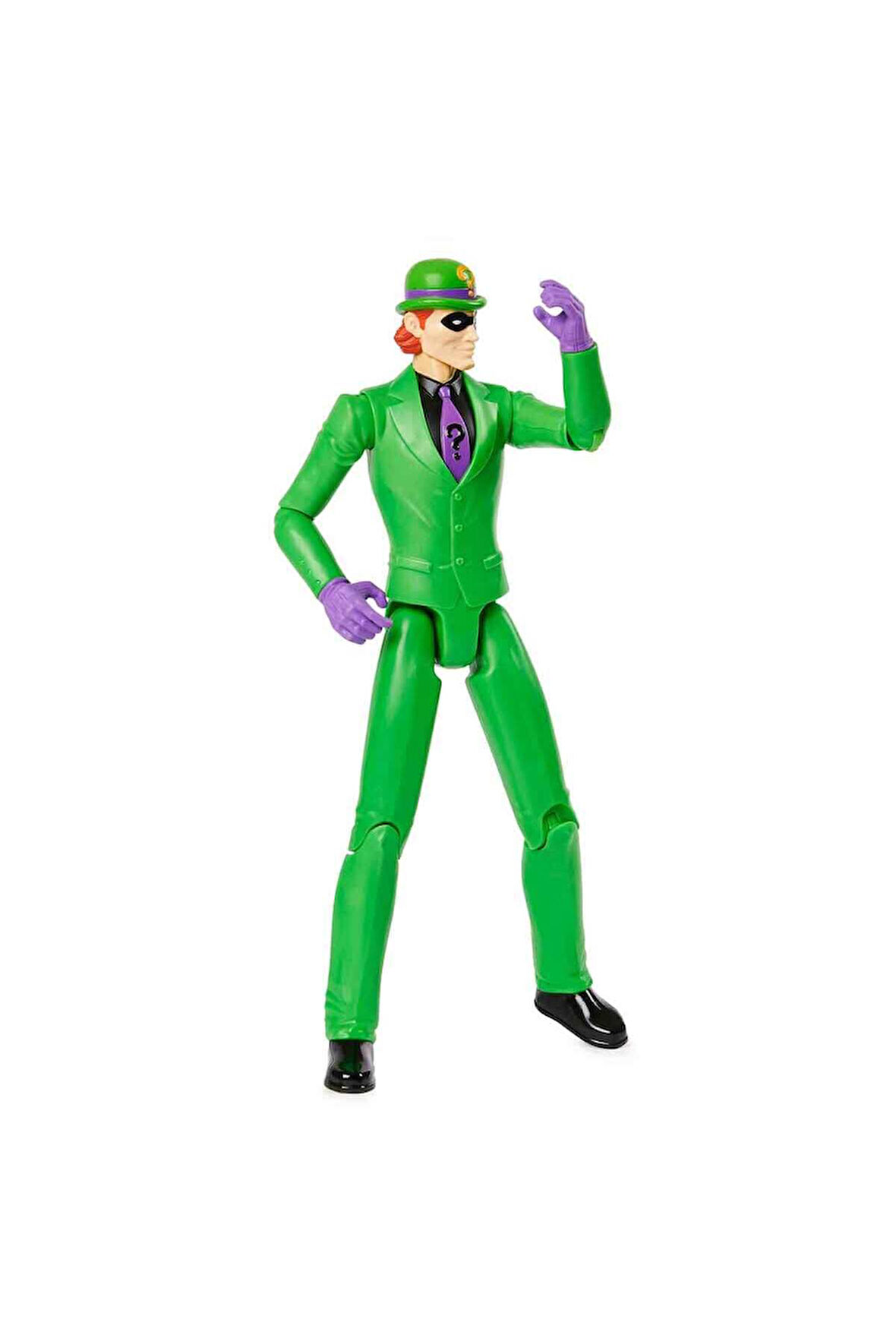 30 Cm Figür The Riddler Batman Aksiyon Figür The Rıddler