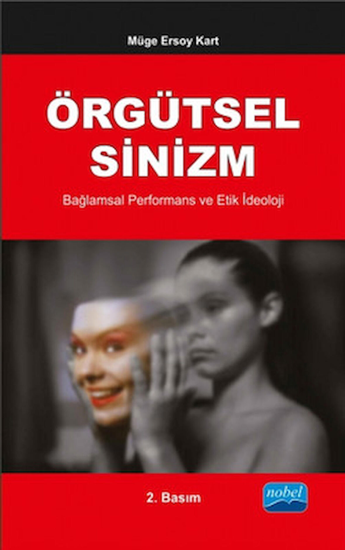 Örgütsel Sinizm