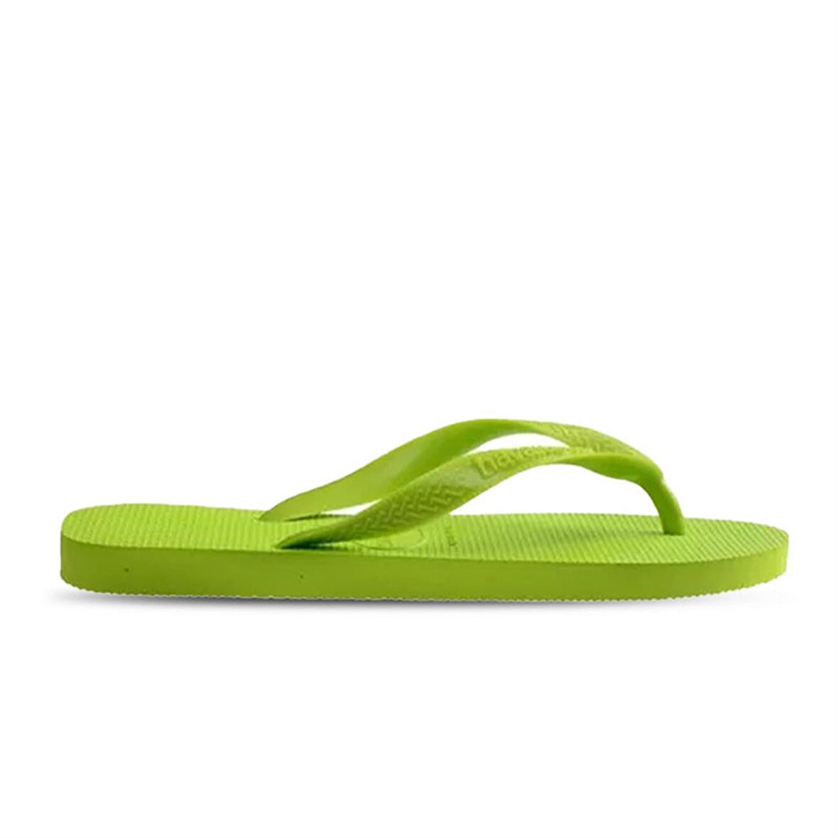 Havaianas Hav. Top Çocuk Sandalet 4000029-1411 Yeşil