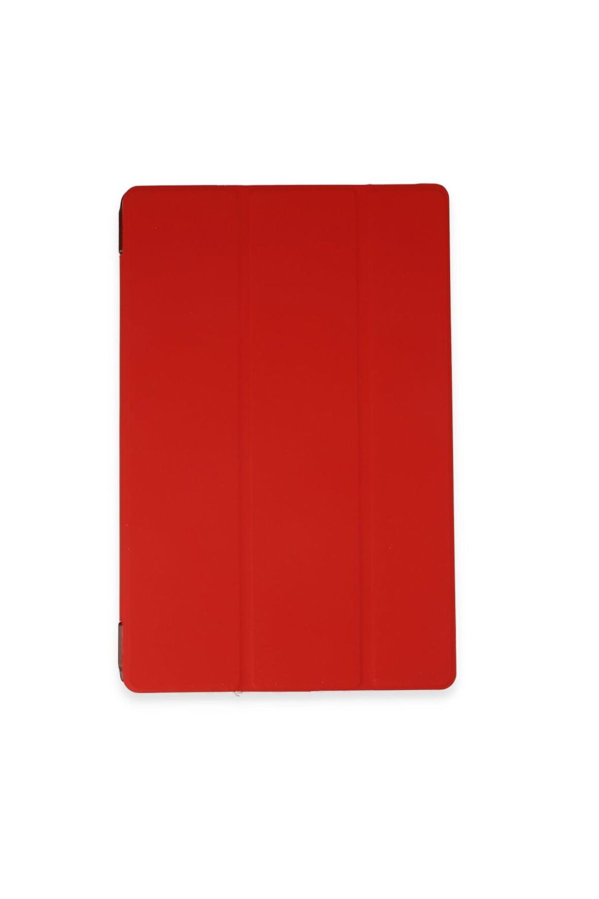 Galaxy Tab S9 FE Plus 12,4 inç Uyumlu Fuchsia İntelligent Standlı 1-1 Kılıf