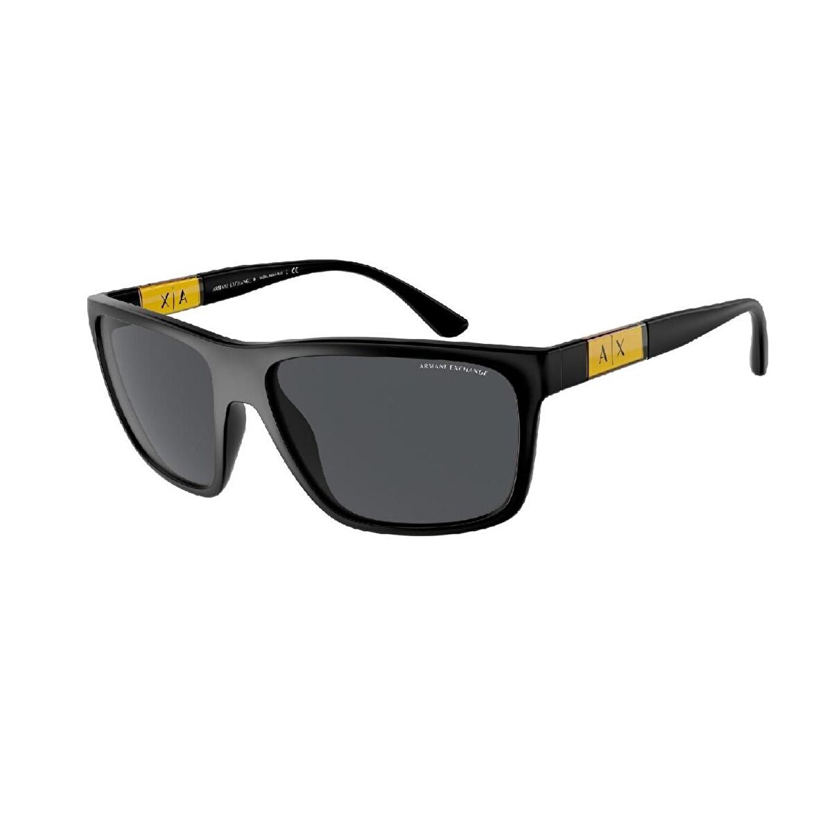 Armani Exchange 0AX4121S 807887 59 Erkek Güneş Gözlüğü