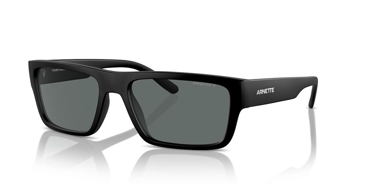 ARNETTE 4338 290081 57 Erkek Güneş Gözlüğü Erkek Güneş Gözlüğü