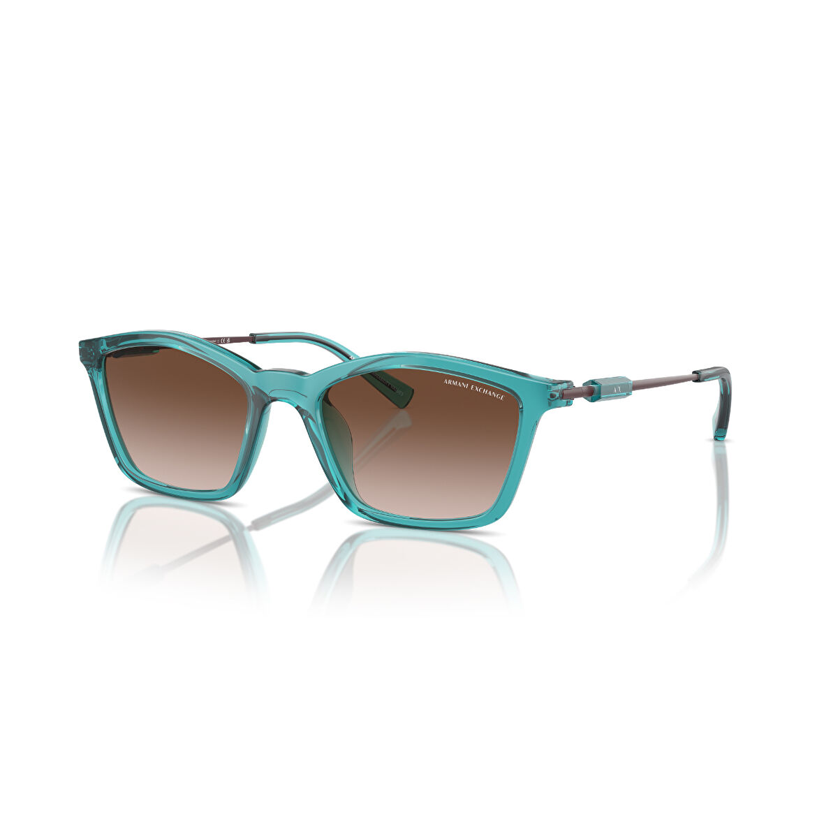 AX 4146SU 835113 53 Armani Exchange Güneş Gözlüğü