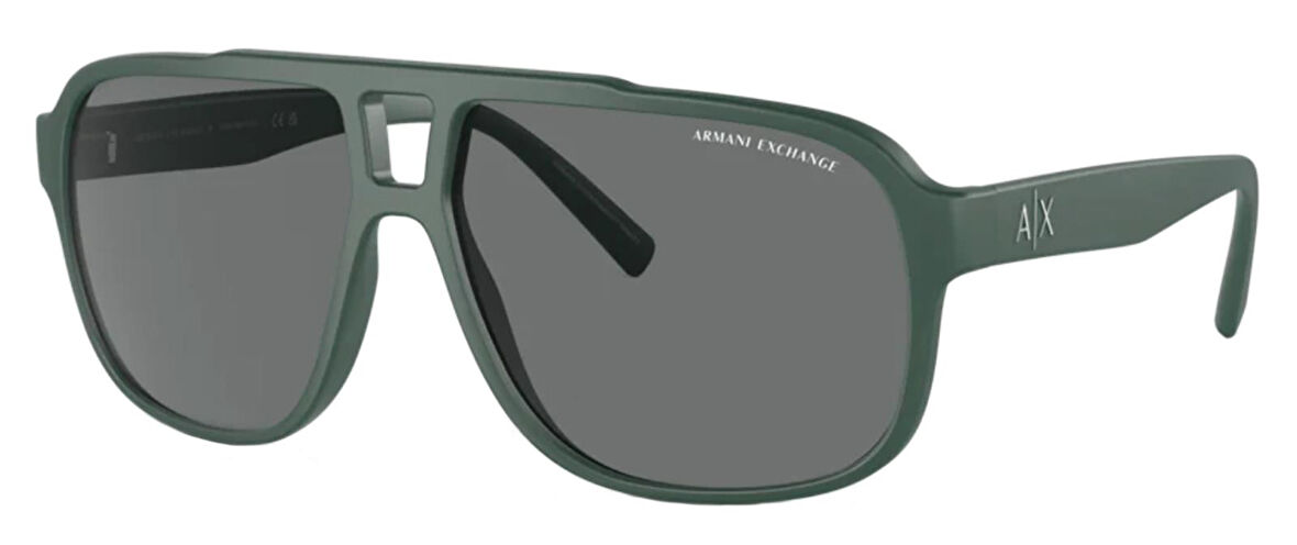 Armani Exchange AX4104S 831087 61 Erkek Güneş Gözlüğü