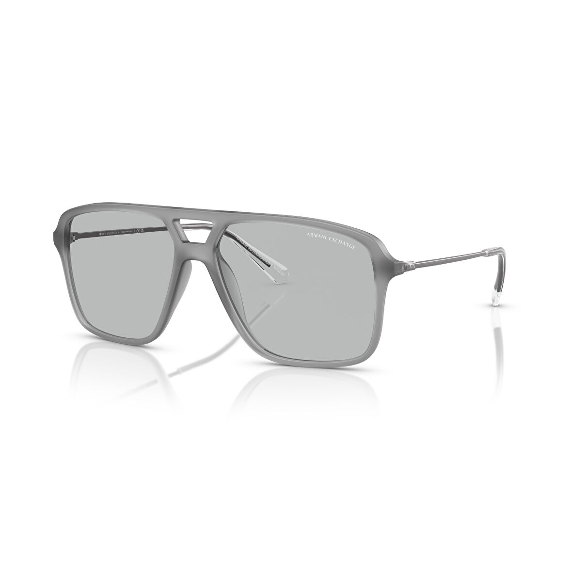 AX 4150SU 836387 59 Armani Exchange Güneş Gözlüğü