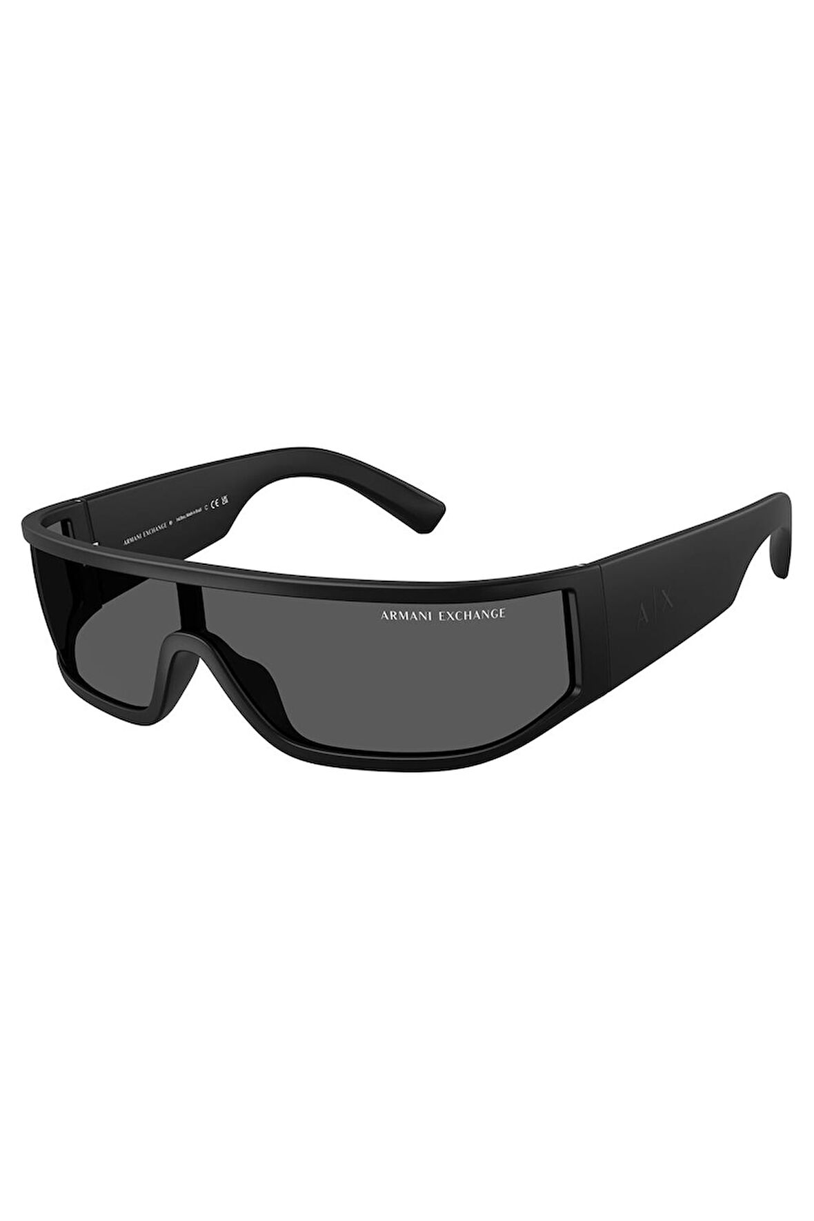 AX 4153SU 40 805887 Armani Erkek Güneş Gözlüğü