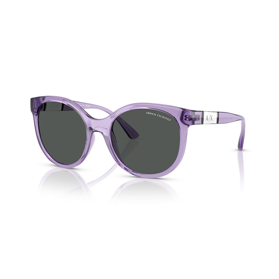 AX 4120S 823687 54 Armani Exchange Güneş Gözlüğü