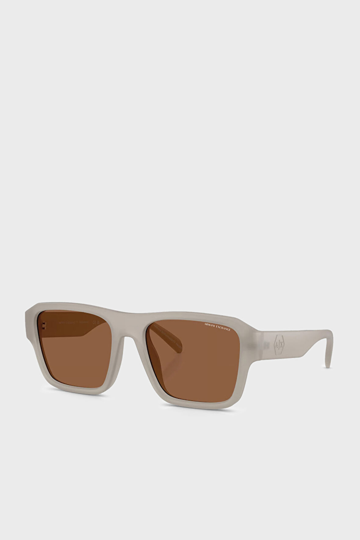 Armani Exchange Erkek Gözlük 0AX4154SU 8372OK 56