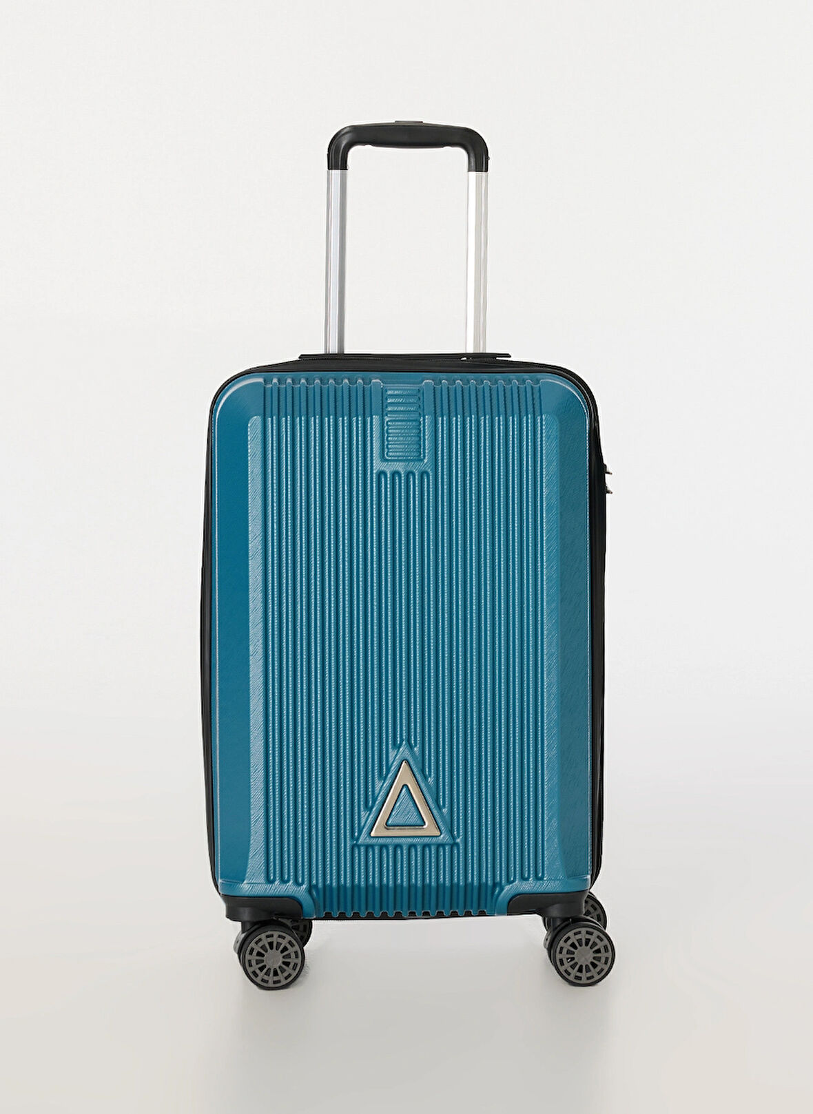 Nasa U.s Çekçekli Sert Valiz