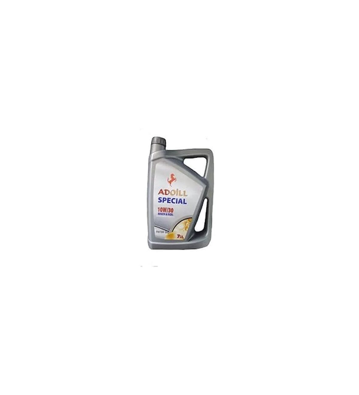 Adoil Special Sentetik 10w30 7lt Özel Katkılı Motor Yağ 2024