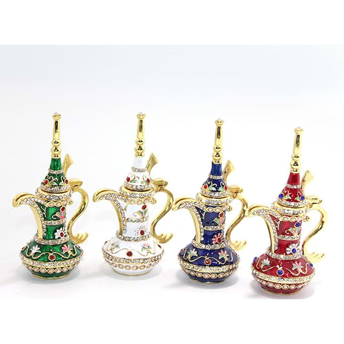 Himarry Taşlı Tekli İbrik