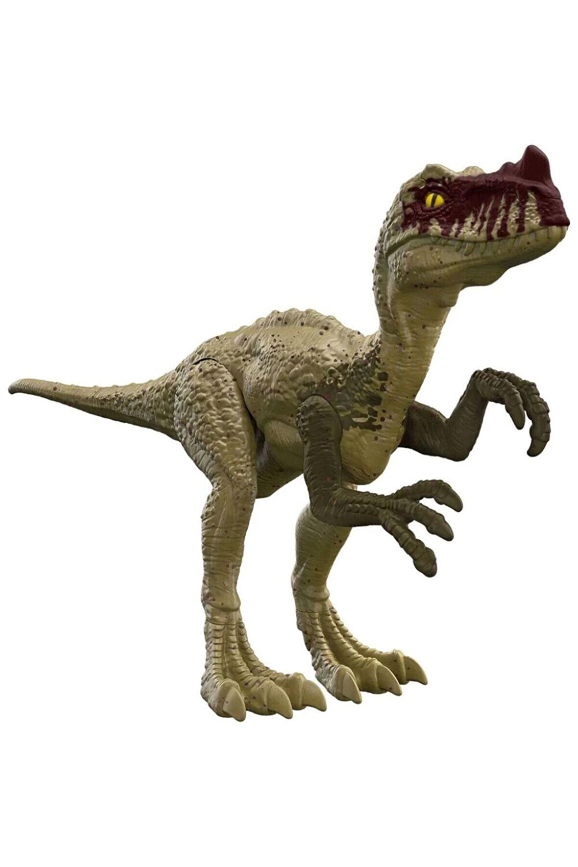 Jurassic World 12 Dinozor Figürleri GWT54-HLT46 JURASSİC WORLD PROCERATOSAURUS