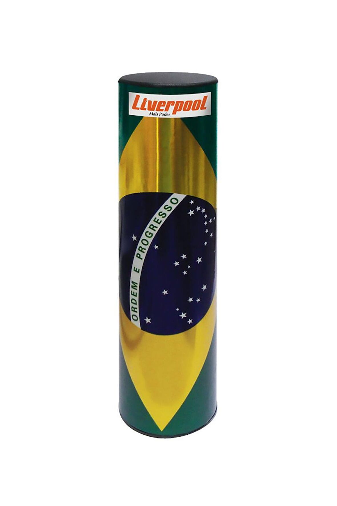 Liverpool GBR160 Ganza Brasil 160mm