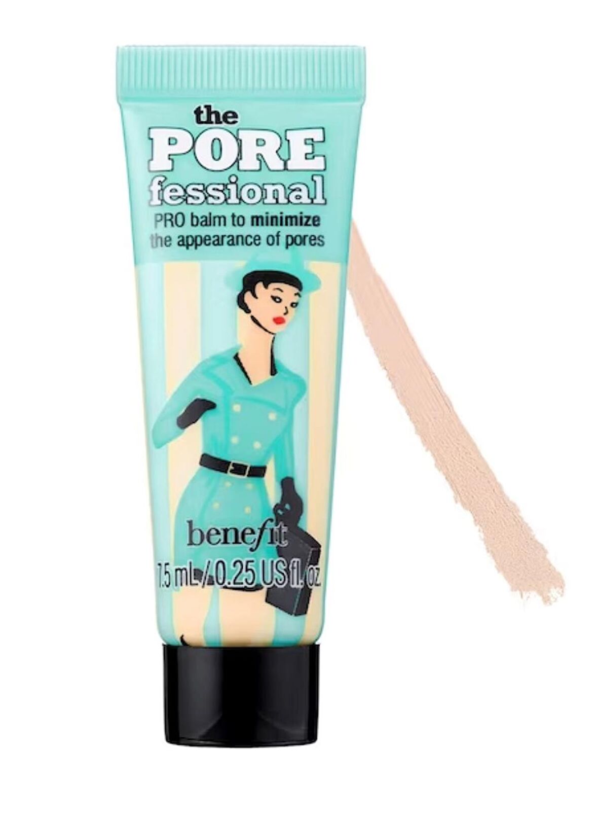 The Porefessional Işıltılı Gözenek Gizleyici 7.5 ml Makyaj Bazı