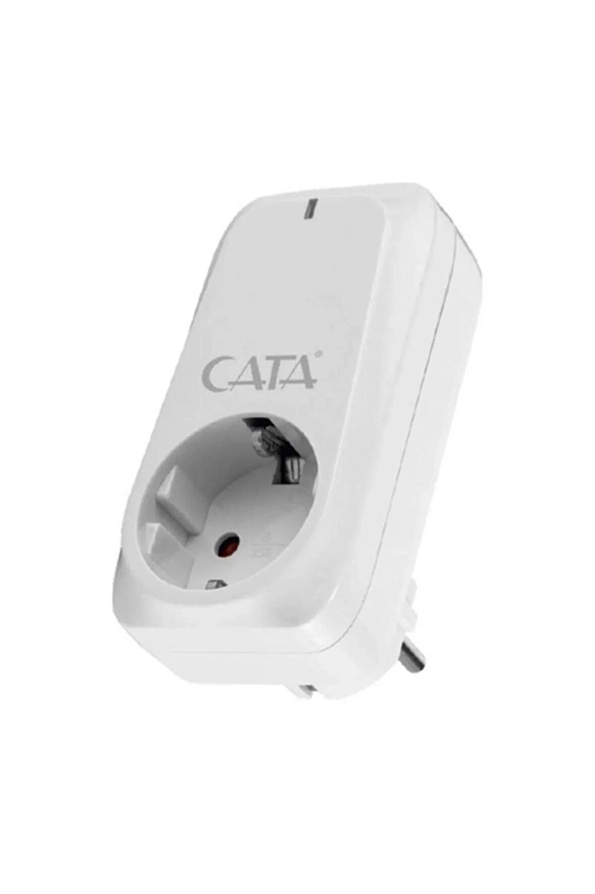 Ct-9186 Akım Korumalı Priz 4000w