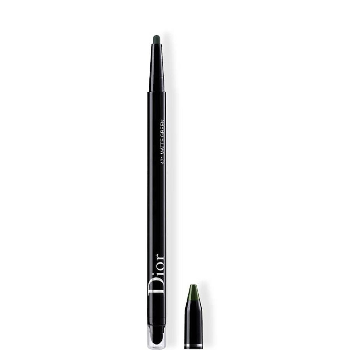 Dior Diorshow 24h Stylo Waterproof Eyeliner 471